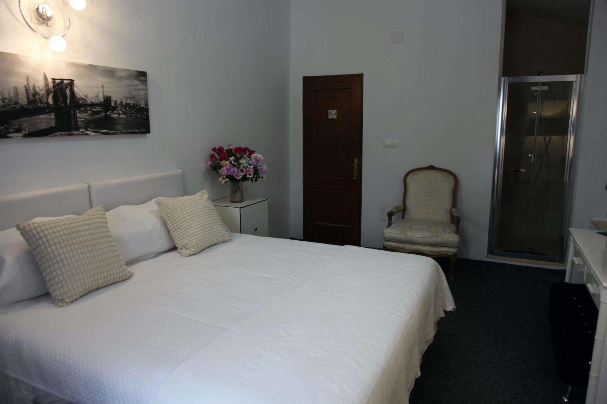 马拉加The Dragonfly Retreat公寓 外观 照片